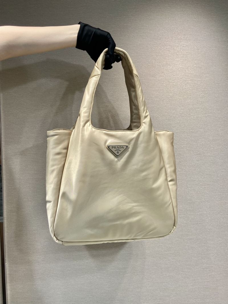 Prada Tote Bags